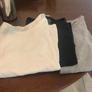 T shirts